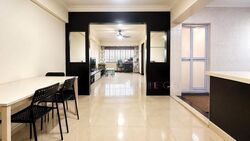 Blk 104B Depot Heights (Bukit Merah), HDB 5 Rooms #636622781